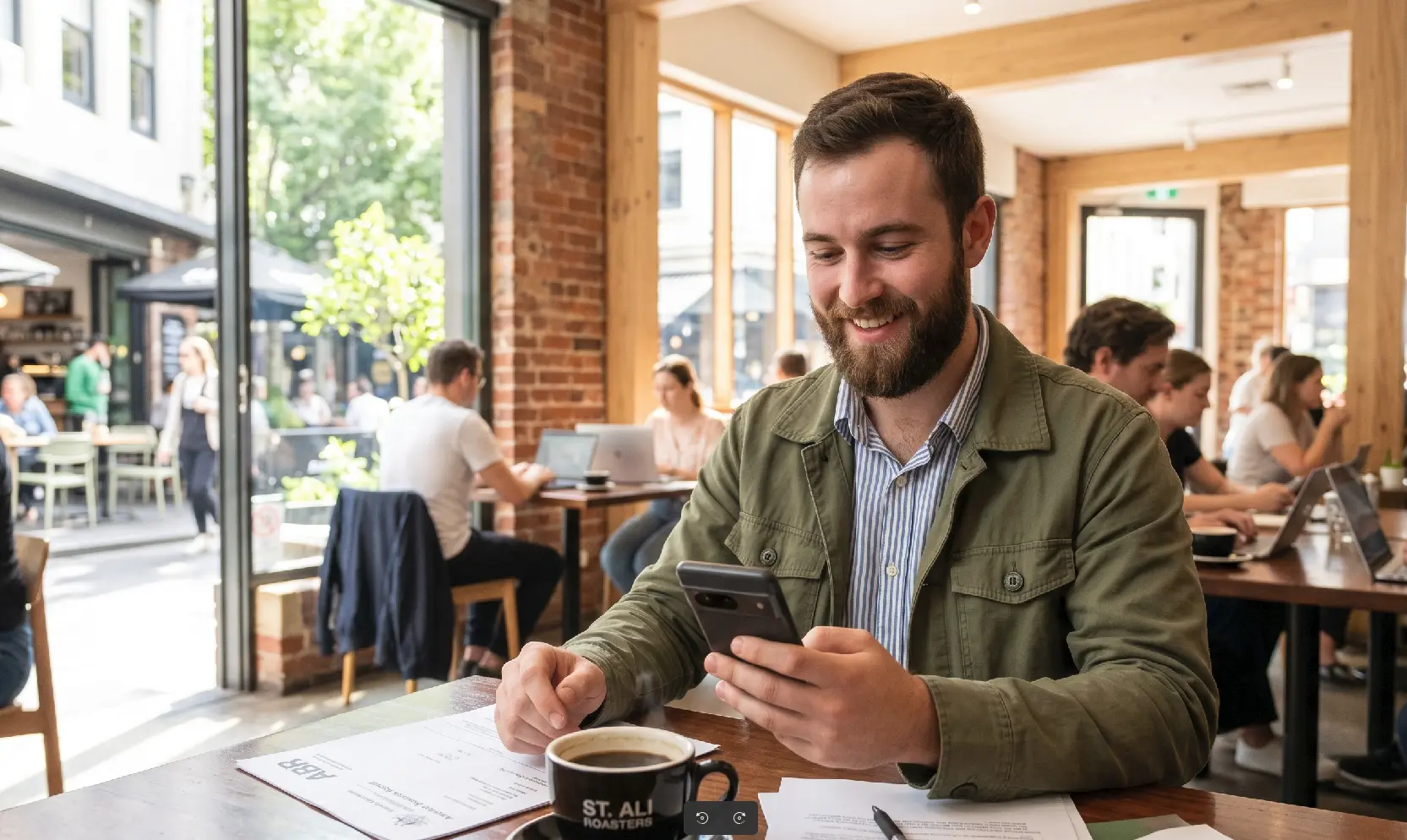 Priority Support & Tracking